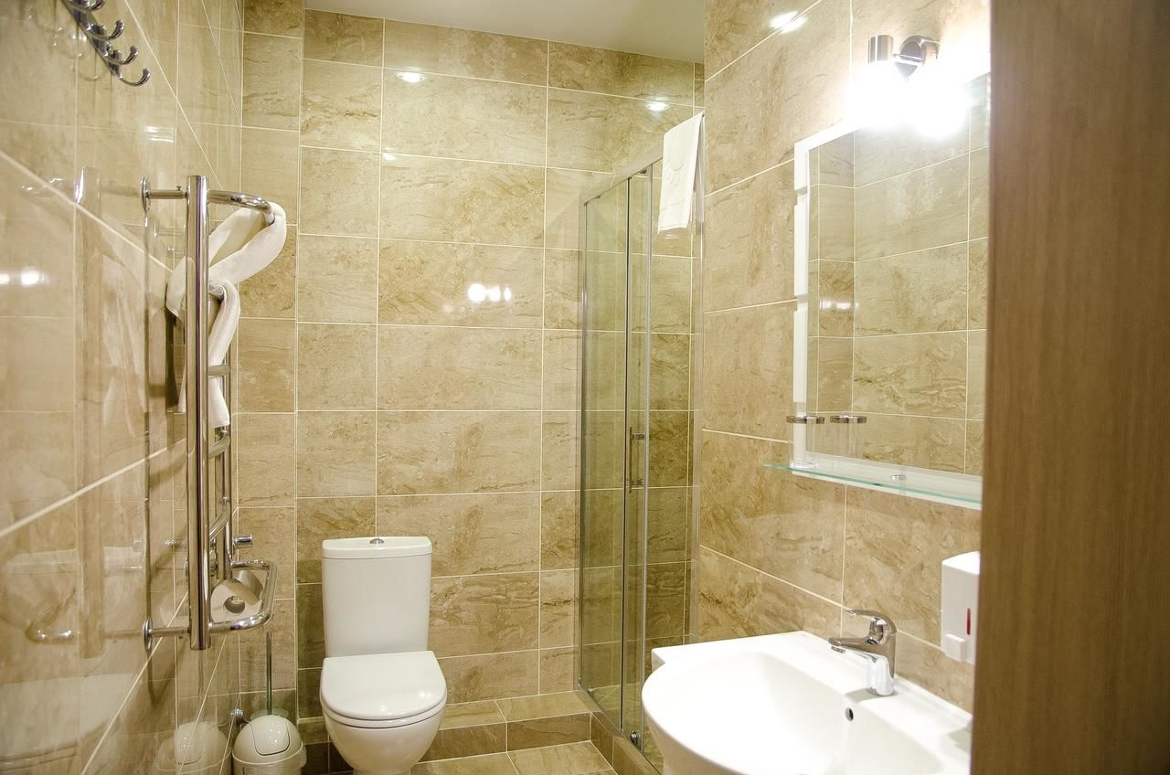 Апартаменты Apartments Virtuoso Яремче-28