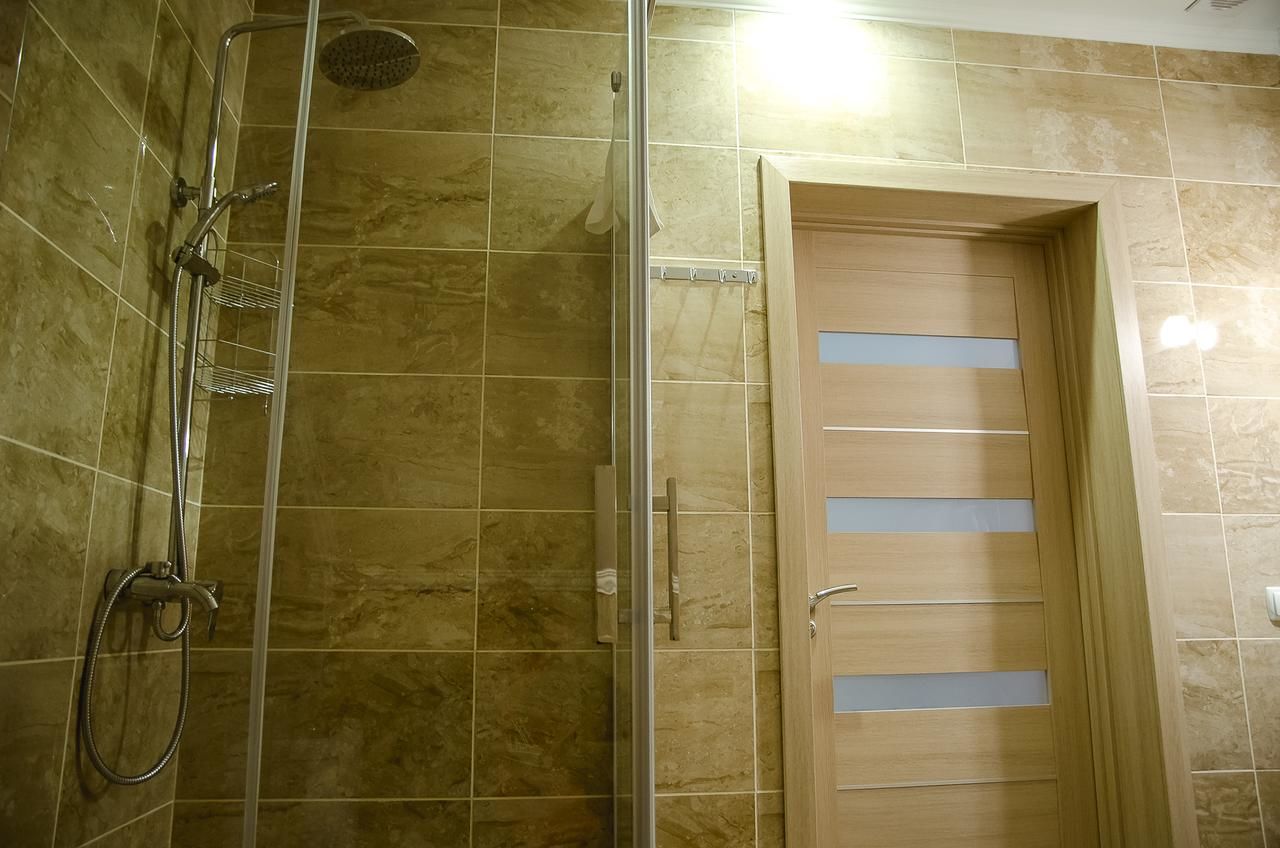 Апартаменты Apartments Virtuoso Яремче-8