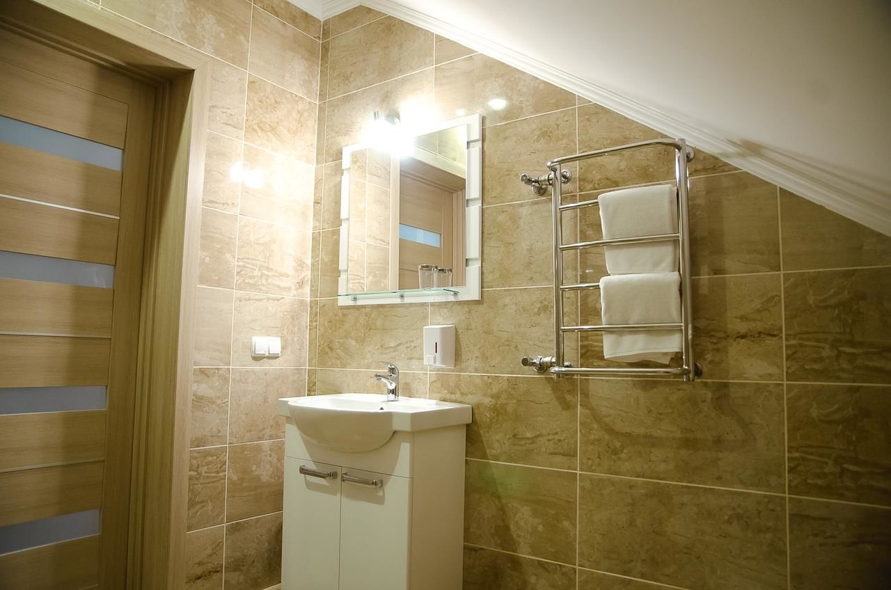 Апартаменты Apartments Virtuoso Яремче-9