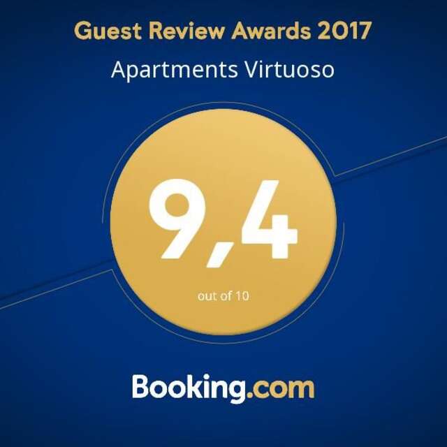 Апартаменты Apartments Virtuoso Яремче-4